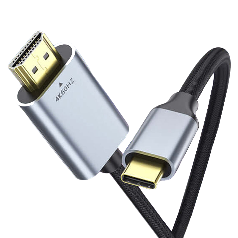 Mobile phone mirroring-Type-C-HDMI Cable