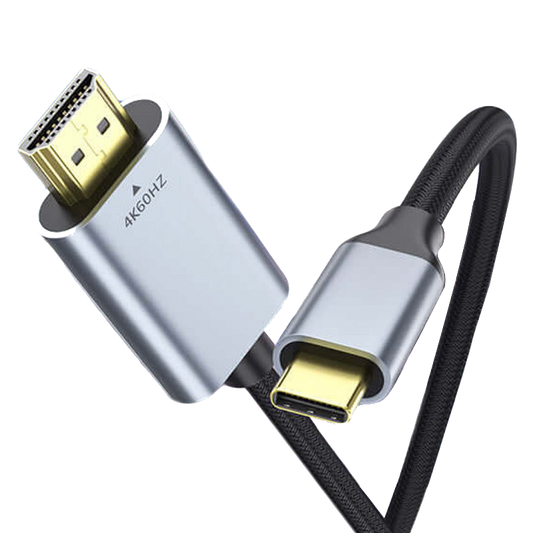 Mobile phone mirroring-Type-C-HDMI Cable