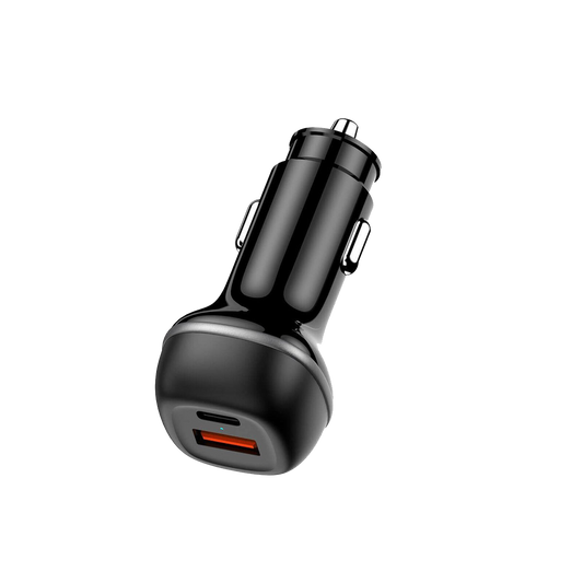 Fast Car Charger