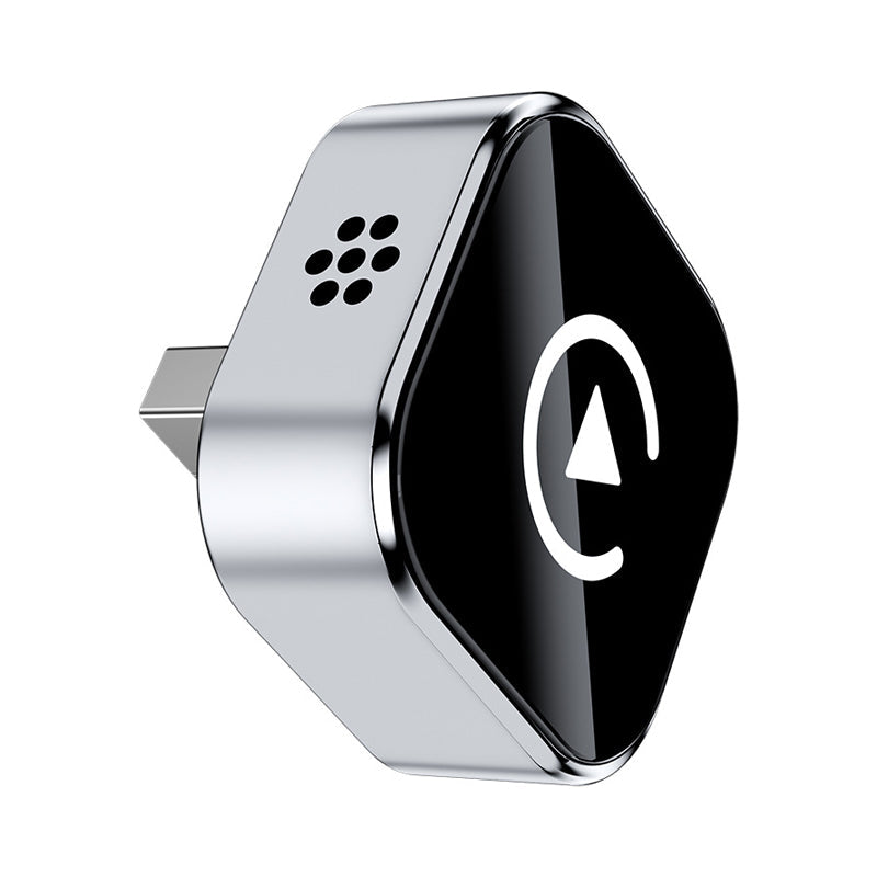 Mini Wireless Carplay Adapter for iPhone/Android