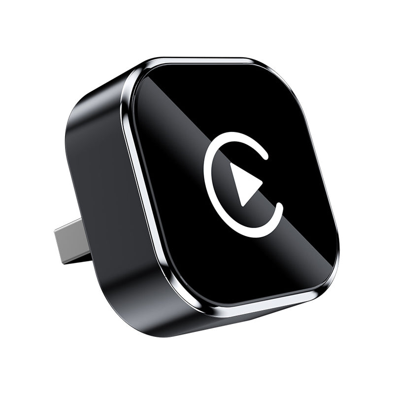 Mini Wireless Carplay Adapter for iPhone/Android