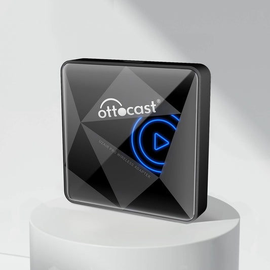 (Today Special Offer 46% OFF) U2AIR Pro Wireless CarPlay Adapter