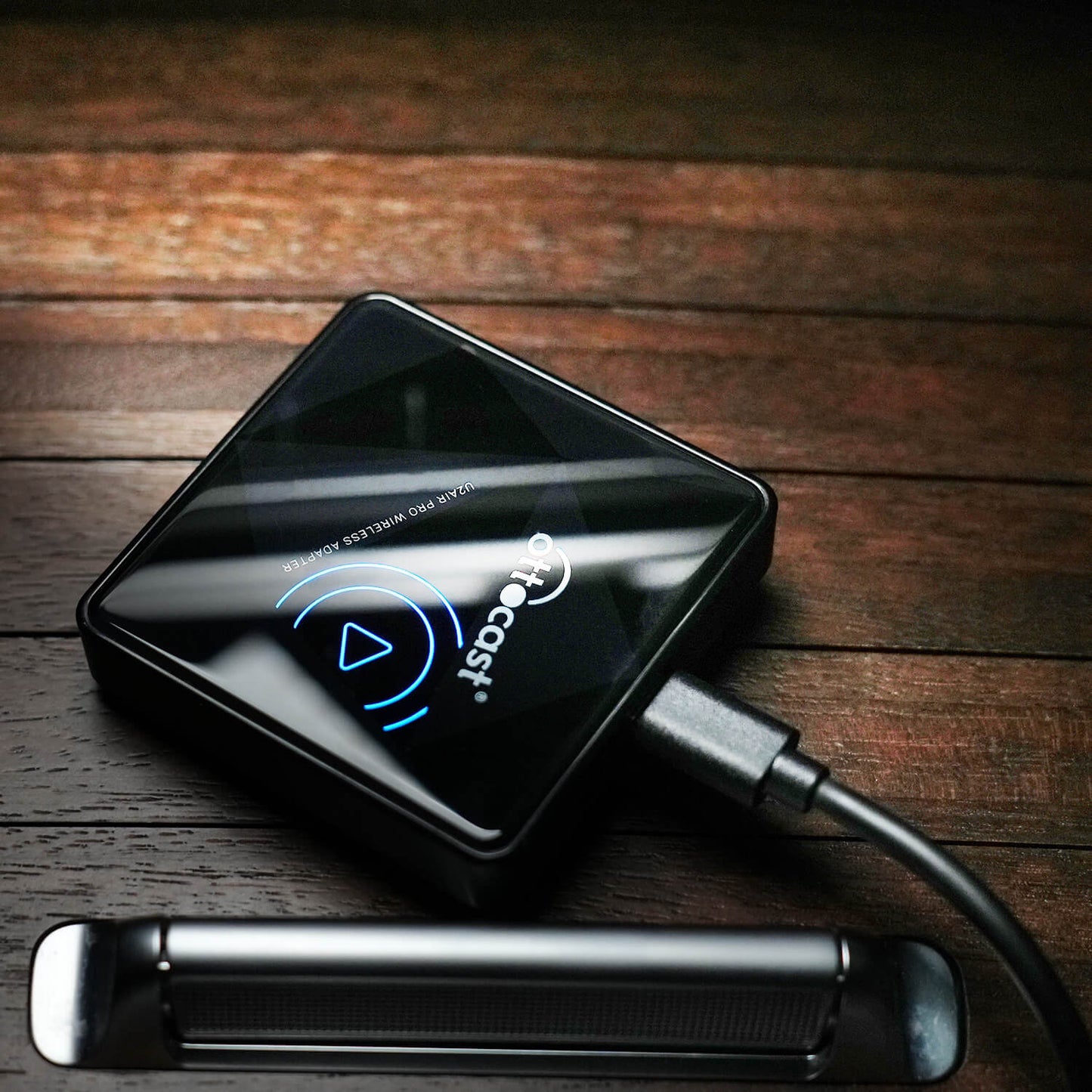 (Today Special Offer 46% OFF) U2AIR Pro Wireless CarPlay Adapter