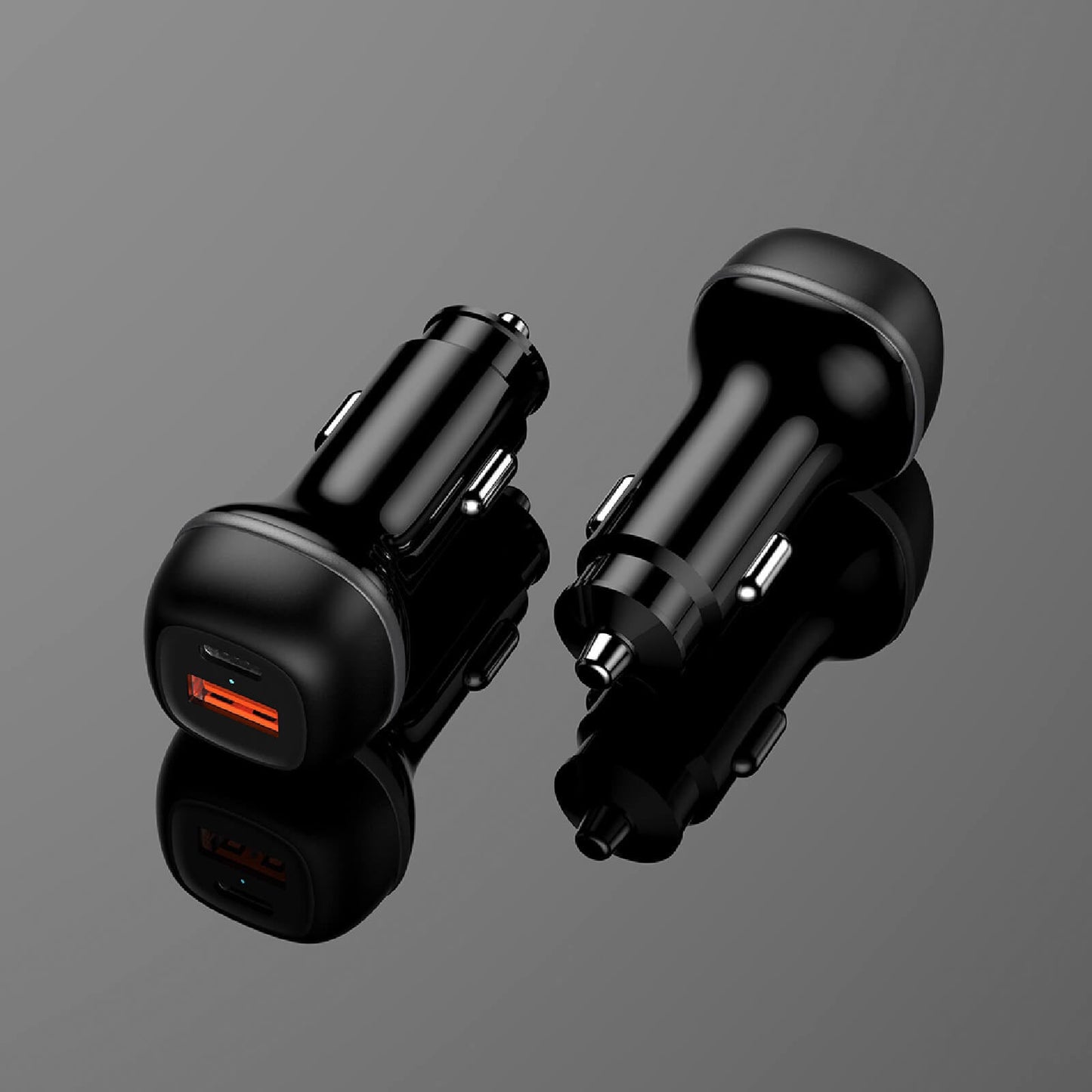 Fast Car Charger